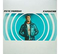 Pete Murray - Camacho [Vinyl] Australia - Import
