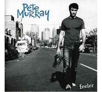 Pete Murray – Feeler (Nouvelle version) – CD – Import
