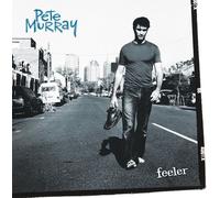 Pete Murray - Feeler [Cd] Holland - Import