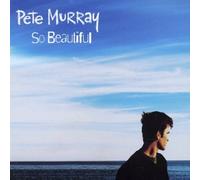 Pete Murray - So Beautiful [4trx] [Import]