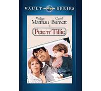 Pete 'n' Tillie