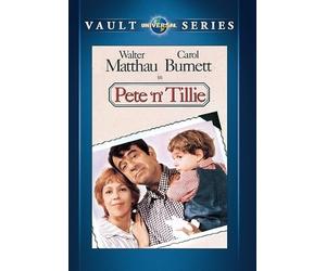 Pete 'n' Tillie