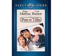 Pete 'n' Tillie – Universal Pictures – DVD