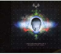 Pete Namlook & Bill Lasw - Psychonavigation 3 [Import]