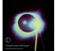 Pete Namlook - Dark Side of the Moog 3