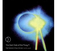 Pete Namlook - Dark Side of the Moog 4