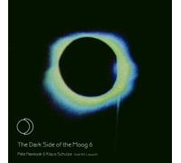 Pete Namlook - Dark Side of The Moog 6 [Import]