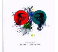 Pete Namlook & David Mou - Evolution of Move D [Import]