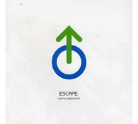 Pete Namlook & Dr.Atmo - Escape-The Futurescape [Import]