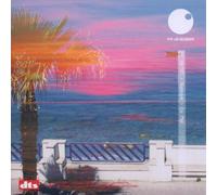 Pete Namlook & Gabriel le Mar - Namlook-Le Mar [Import]