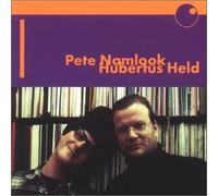 Pete Namlook & Hubertus Held [Import]