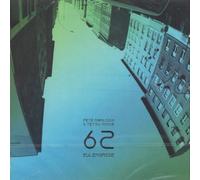 Pete Namlook & Inoue Tetsu - 62 Eulengasse [Import]