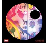 Pete Namlook, Material Object - Elektronik 2 by Pete Namlook, Material Object (0100) Audio CD