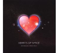 Pete Namlook & Pascal - Hearts of Space [Import]