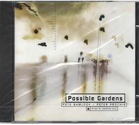 Pete Namlook & Peter Prochir - Possible Gardens By Pete Namlook & Peter Prochir (0001-01-01)