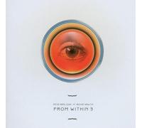 Pete Namlook & Richie Ha - from Within 3 [Import]