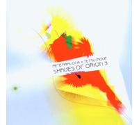 Pete Namlook & Tetsu Ino - Shades of Orion 3 [Import]