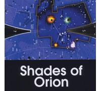 Pete Namlook,Tetsu Inoune - Shades of Orion [Import]