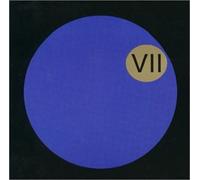 Pete Namlook - The Dark Side of the Moog 7