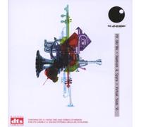 Pete Namlook & Wolfram Spyra - Virtual Vices VI [Import]