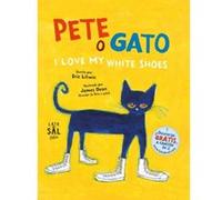 Pete O Gato - [Livre en VO] Litwin, Eric (Auteur)