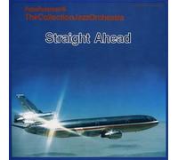Pete Petersen & Collection Jaz - Straight Ahead