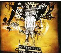 Pete Philly & Perquisite - Mindstate