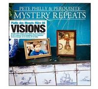 Pete Philly & Perquisite - Mystery Repeats