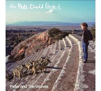 Pete Project Dodd - Peter & The Wolves - Green Vinyl