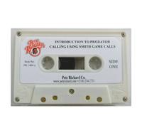 Pete Rickard's Cassette de cries pour jeunes oiseaux PR1404-C Appel prédateur
