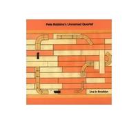 Pete Robbins's Unnamed Quartet - Live in Brooklyn