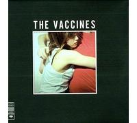 What did you expect from The Vaccines
