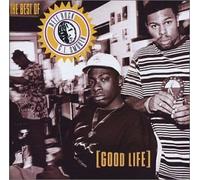 Pete Rock & C.L. Smooth - Good Life (The Best of)