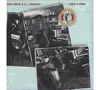 Pete Rock & C.L. Smooth – I Got a Love
