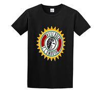 Pete Rock C.L. Smooth Main Ingredient Golden Era Hip Hop Soul Survivor Graphic Tee Printed Top Shirt Mens T-Shirt Black XXL