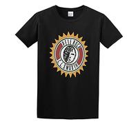 Pete Rock C.L. Smooth Main Ingredient Golden Era Hip Hop Soul Survivor Men Adult Short Sleeve Black L