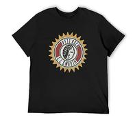 Pete Rock C.L. Smooth Main Ingredient Golden Era Hip Hop Soul Survivor Unisex Cotton T-Shirts Black S