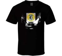Pete Rock & Cl Smooth Hip Hop Mecca Vintage T Shirt Manches Courtes(XX-Large)