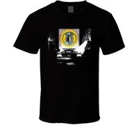 Pete Rock & Cl Smooth Hip Hop Mecca Vintage T-Shirt Printed Tee Graphic Top for Men Shirt BlackXL