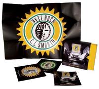 Pete Rock & CL Smooth - Mecca And The Soul Brother Box set Edition by Pete Rock & CL Smooth (2010) Audio CD