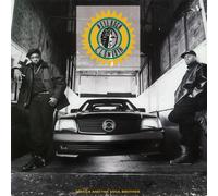 Mecca & The Soul Brother – Vinyle – Édition limitée – Jaune translucide – Music on Vinyl