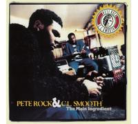 Main Ingredient – Music on Vinyl