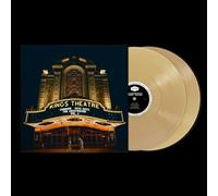 The Auditorium – Volume 1 – Vinyle – Édition limitée (Tan)