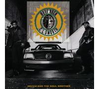 Pete Rock - Mecca and the Soul Brother