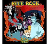Pete Rock - NYS Finest [Import]