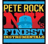NY's Finest Instrumentals (RSD)