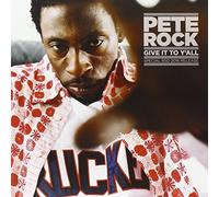 Pete Rock – Record Store Day 20216 Special: Give It To Y'All – 7'' (Import) – BBE