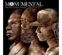 Pete Rock & Smif N Wessun - Monumental [Vinyl] [Import]
