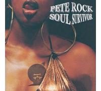 Pete Rock - Soul Survivor
