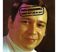 Pete Rodriguez - Right on Ahi Na Ma